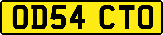 OD54CTO