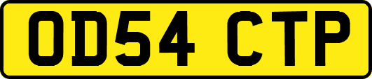 OD54CTP