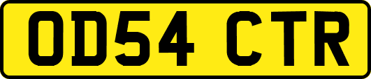 OD54CTR