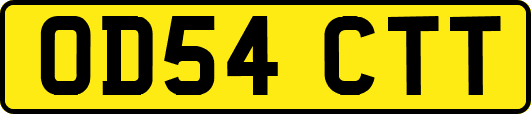 OD54CTT