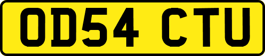OD54CTU