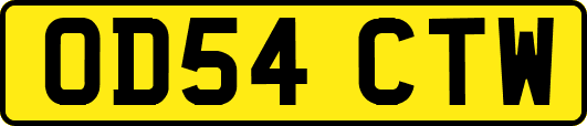 OD54CTW
