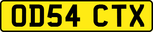 OD54CTX