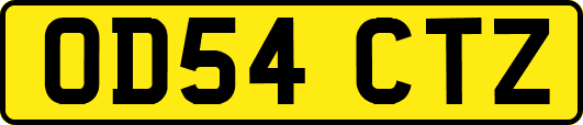 OD54CTZ