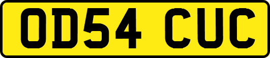 OD54CUC