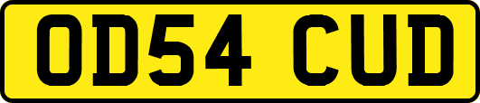 OD54CUD