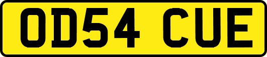 OD54CUE