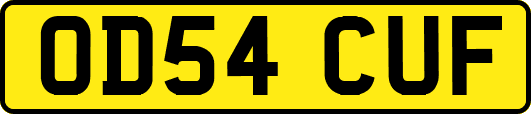 OD54CUF