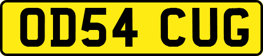 OD54CUG