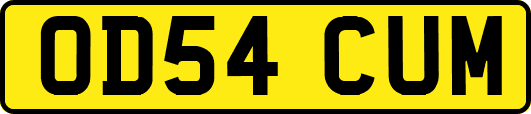 OD54CUM