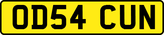 OD54CUN