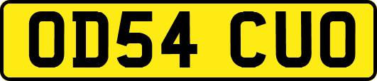 OD54CUO