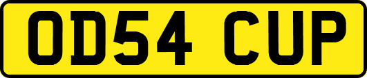 OD54CUP