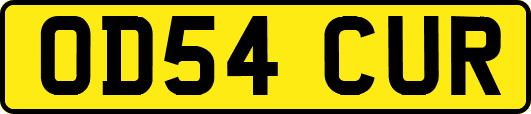 OD54CUR