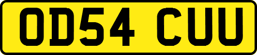 OD54CUU