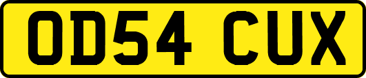 OD54CUX