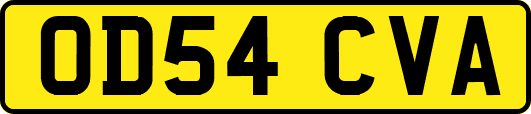 OD54CVA