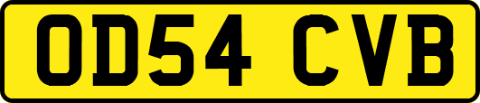 OD54CVB