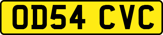 OD54CVC