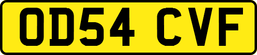 OD54CVF