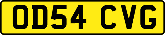 OD54CVG