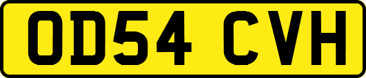 OD54CVH