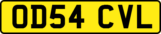 OD54CVL