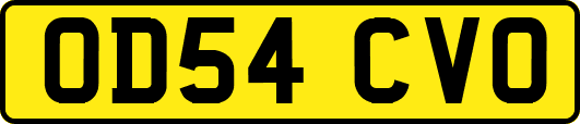 OD54CVO