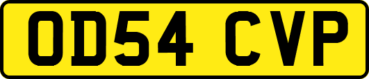 OD54CVP