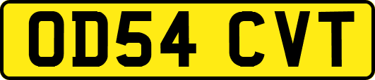 OD54CVT