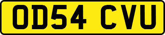 OD54CVU