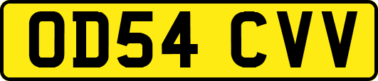 OD54CVV