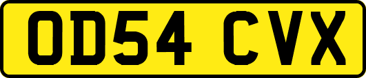 OD54CVX