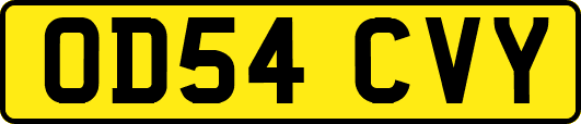 OD54CVY