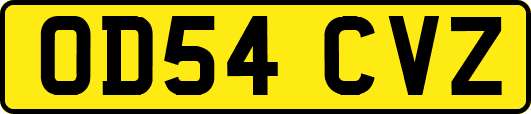 OD54CVZ