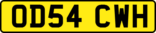 OD54CWH