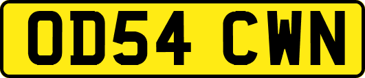 OD54CWN