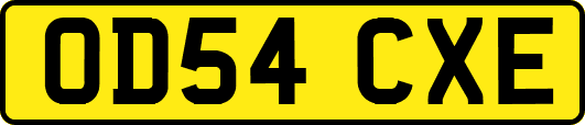 OD54CXE