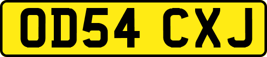 OD54CXJ