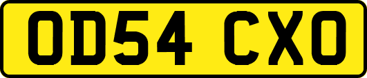 OD54CXO