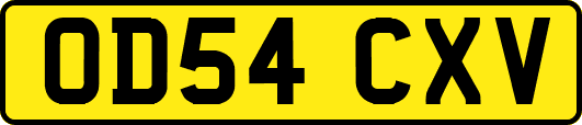 OD54CXV