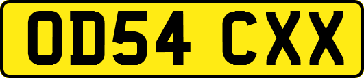 OD54CXX