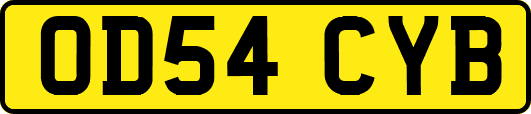 OD54CYB
