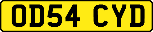 OD54CYD