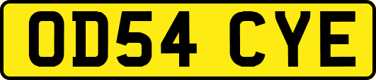 OD54CYE