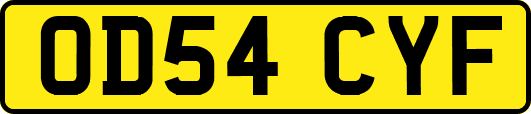 OD54CYF