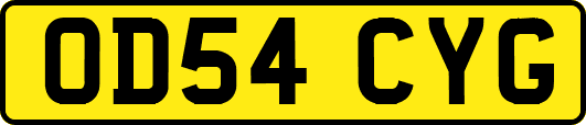OD54CYG