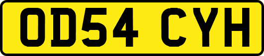OD54CYH