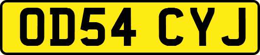 OD54CYJ