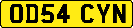 OD54CYN